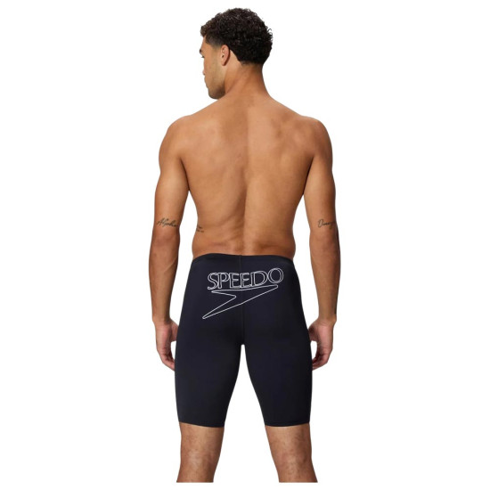 Speedo Ανδρικό μαγιό Endurance+ Logo Jammer